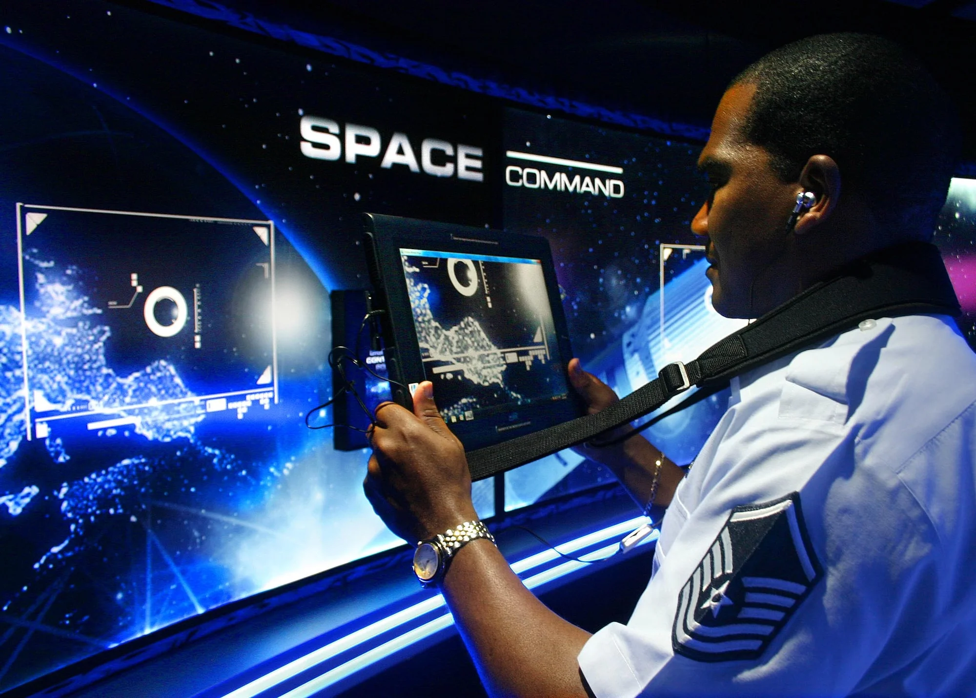 Sprachsoftware fördert die Unabhängigkeit sehbehinderter Schüler, indem sie eine aktive Unterrichtsteilnahme ermöglicht