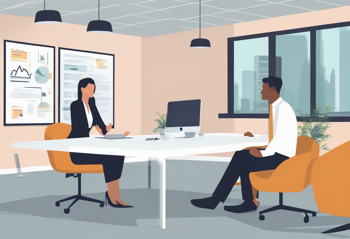 Estrategias Efectivas de Desarrollo de Empleados para un Rendimiento Mejorado