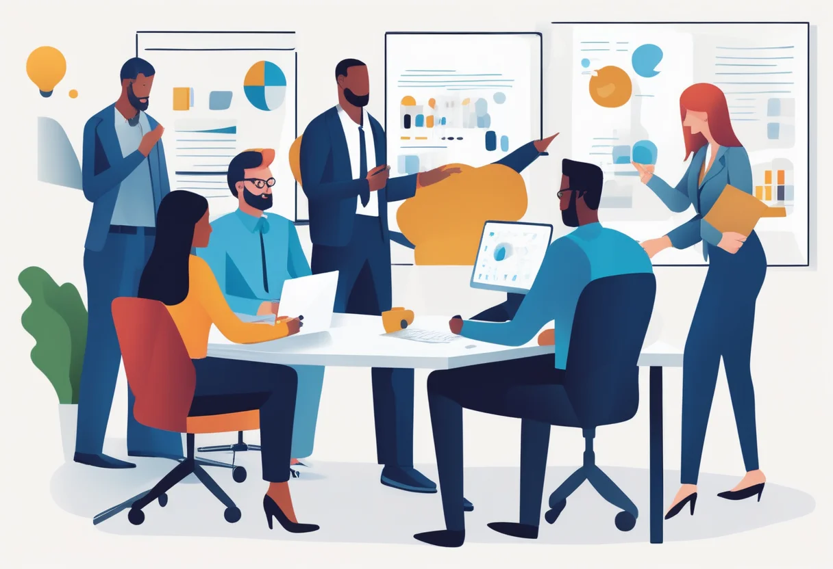 必須ソフトスキルで協力文化を育む方法は？