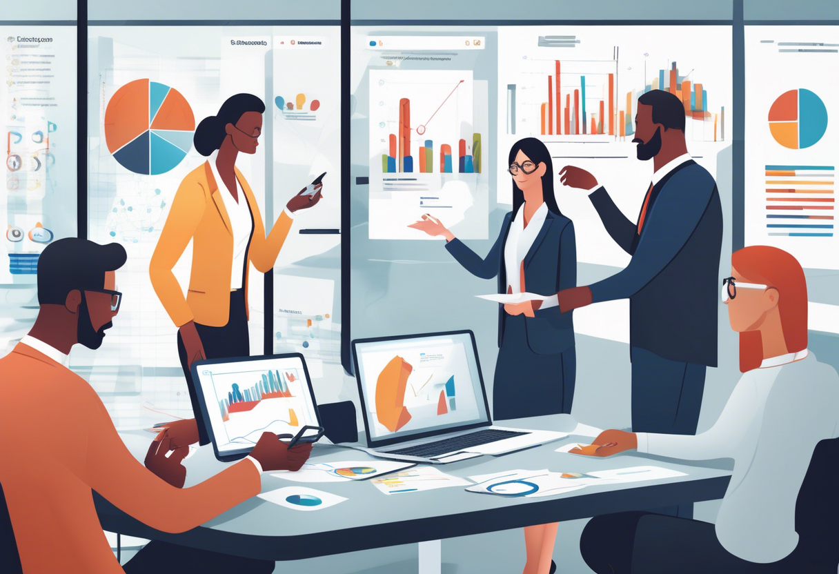 Regular feedback and adjustments ensure the onboarding program remains effective and responsive to new challenges