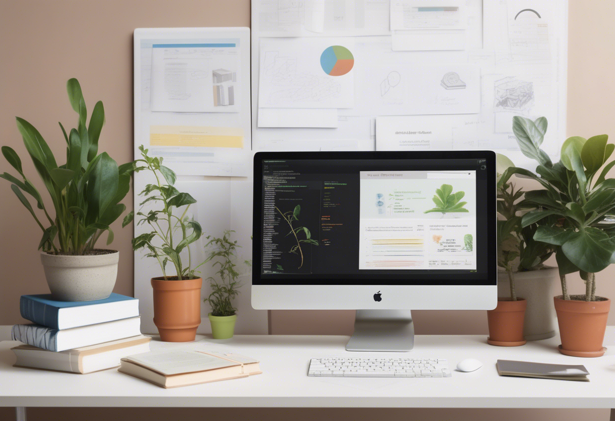 Adaptive learning content, regularly updated in collaboration with educational institutions, aligns with employee skill levels and career goals