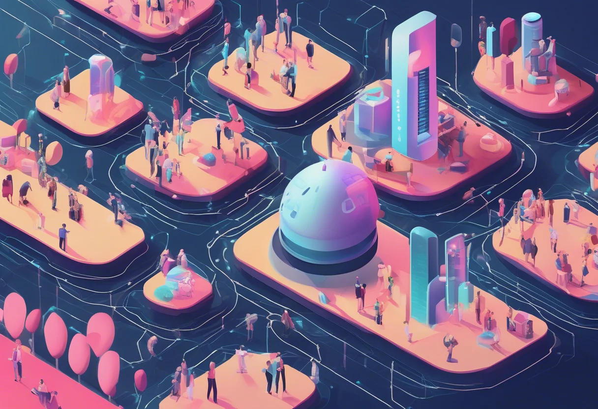 La inteligencia artificial generativa permitirá personalizar contenido masivamente, incrementando la participación y conversiones