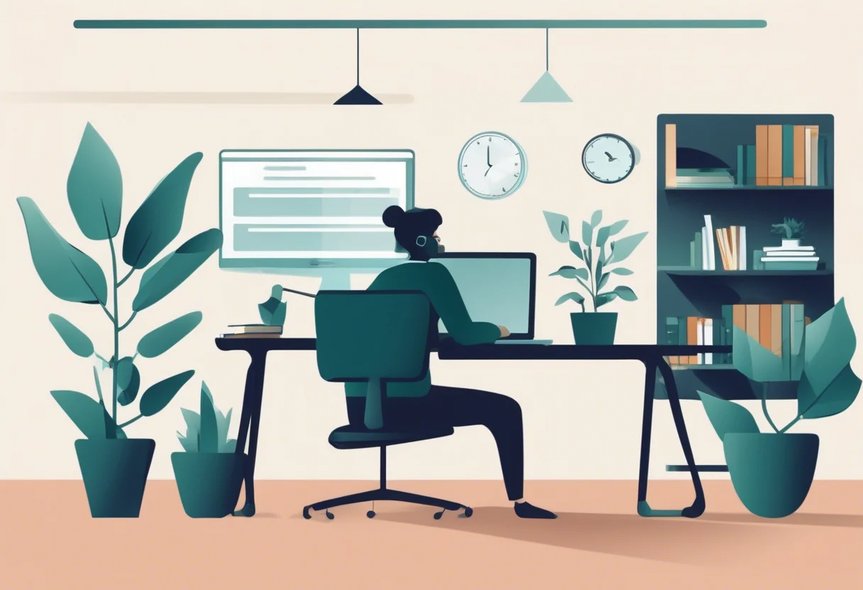 ¿Cómo Pueden los Recorridos de Microaprendizaje Mejorar el Desarrollo Profesional?