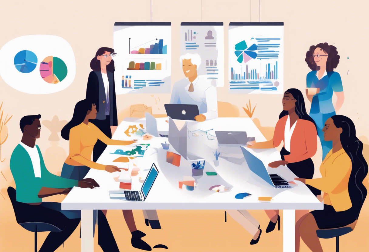 Google's commitment to customer support and continuous updates ensures that users can fully leverage Gemini's capabilities for enhanced communication