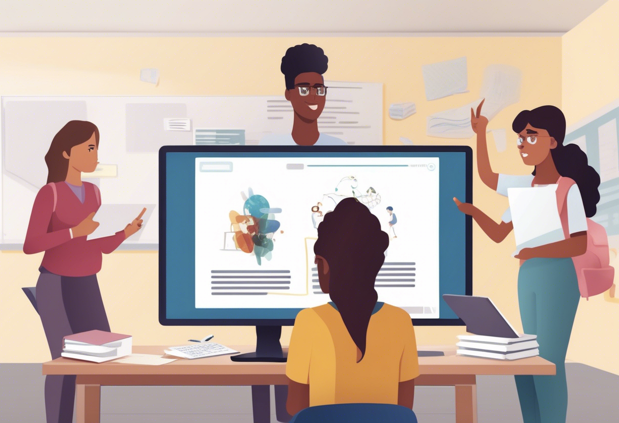 Concise videos focusing on key points are more effective for e-learning, as lengthy content may lead to disengagement