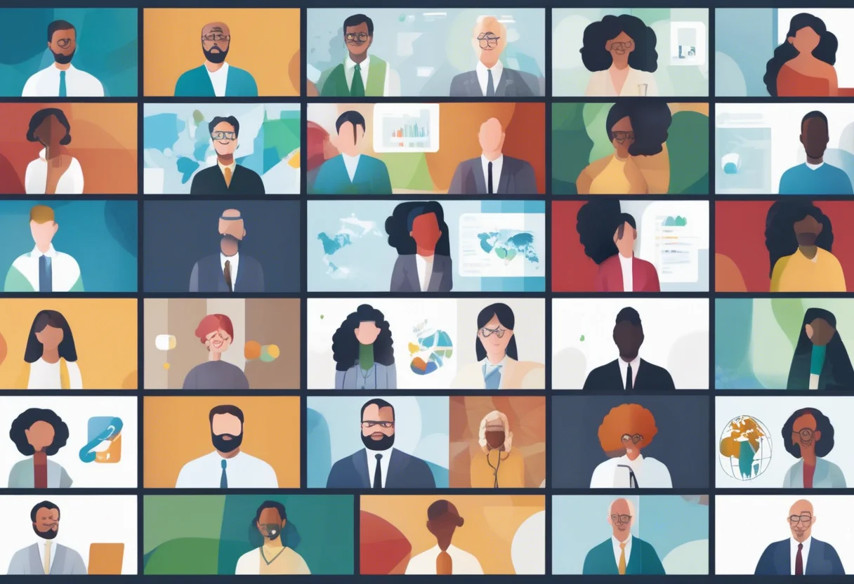 グローバルチームのスキルを効率的に向上させるための最良の戦略とは？