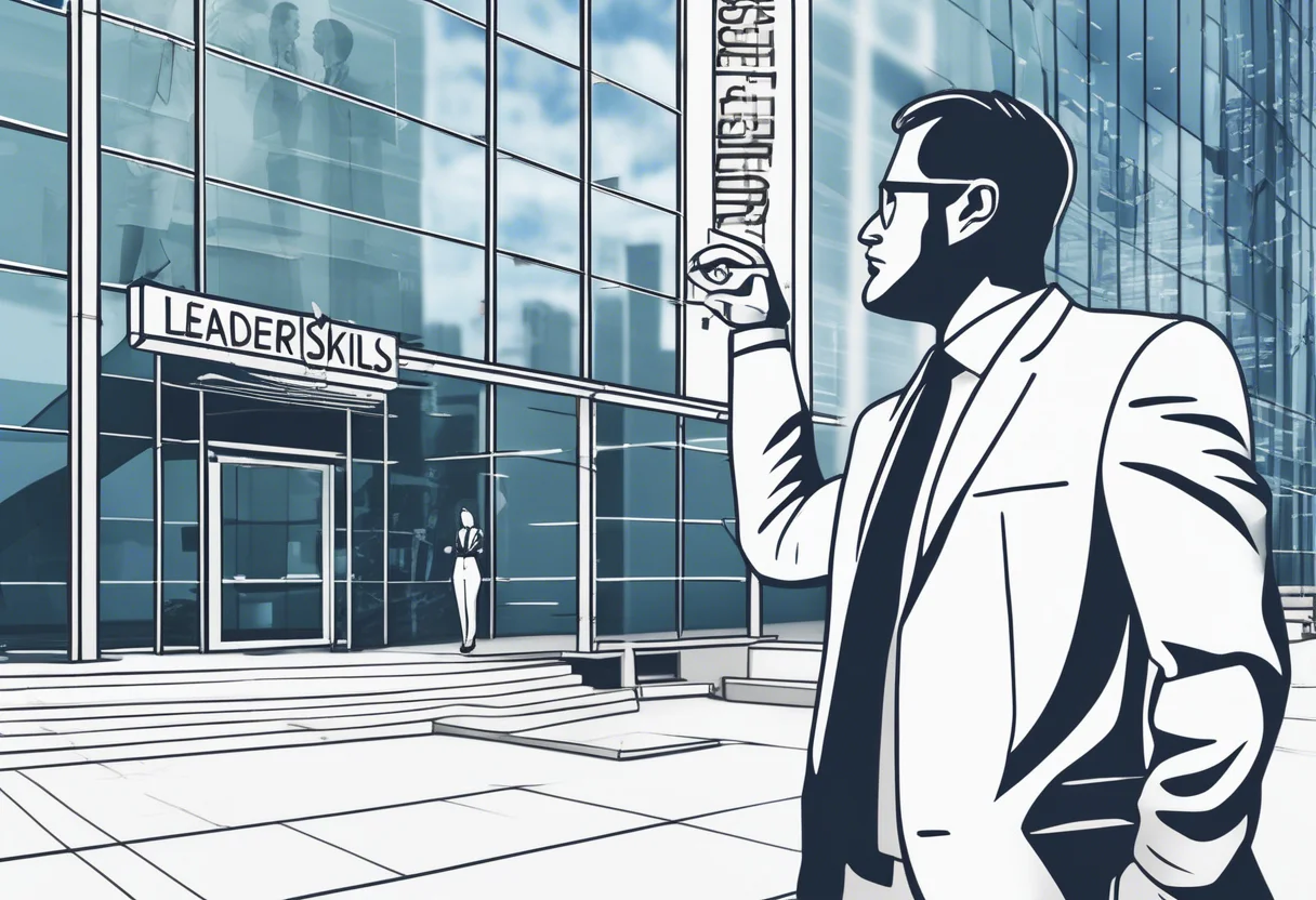 Investing in leadership development leads to revenue growth, higher morale, reduced turnover, and better alignment between goals and actions, driving business success