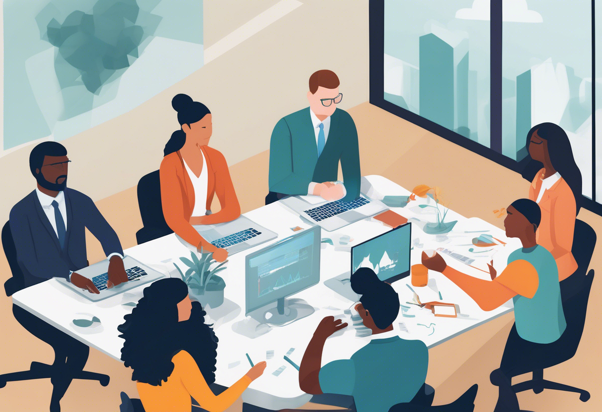 What Essential Soft Skills Do Modern Professionals Truly Need?