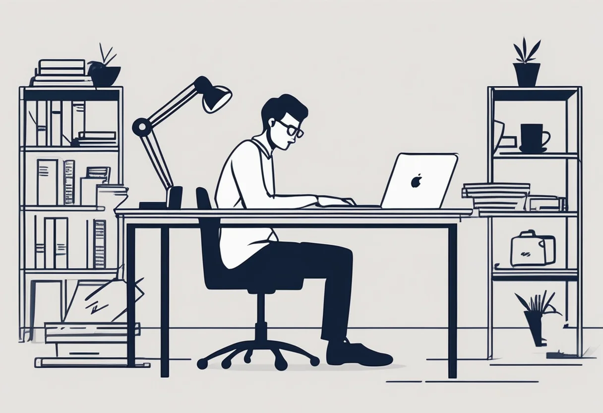 Aplicar la regla del 80/20 permite enfocar esfuerzos en las tareas que generan el mayor impacto, optimizando el uso del tiempo y los resultados