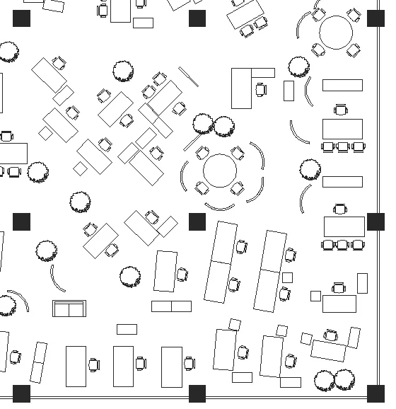 El pensamiento crítico en el ámbito laboral permite anticipar problemas y tendencias, mejorando la capacidad de respuesta y planificación