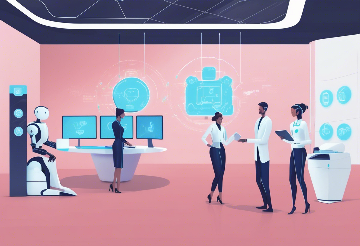Is AI the Future of Customer Service Conversations?