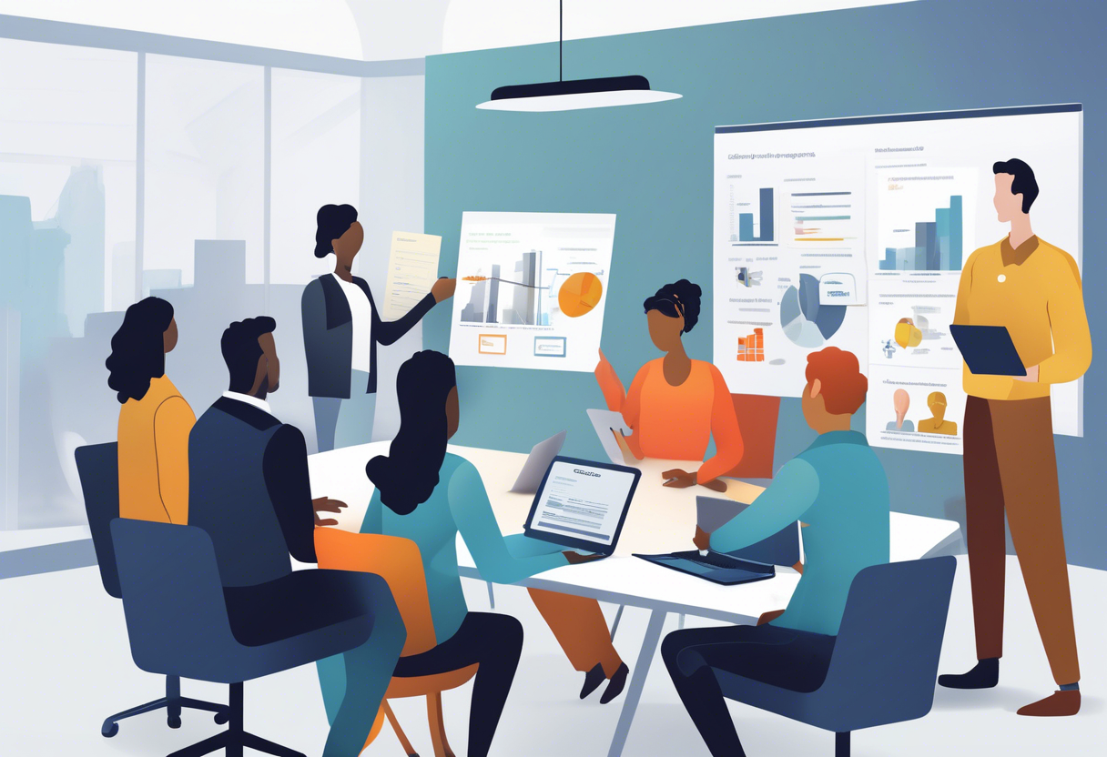 Technology integration with microlearning and coaching accelerates skill acquisition and application in real-world settings