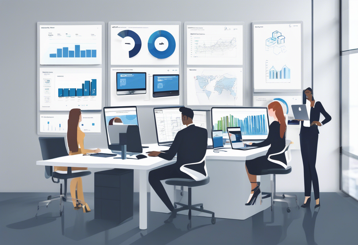 Real-time project management tools like Celoxis significantly cut down on project delays and boost efficiency, improving team productivity