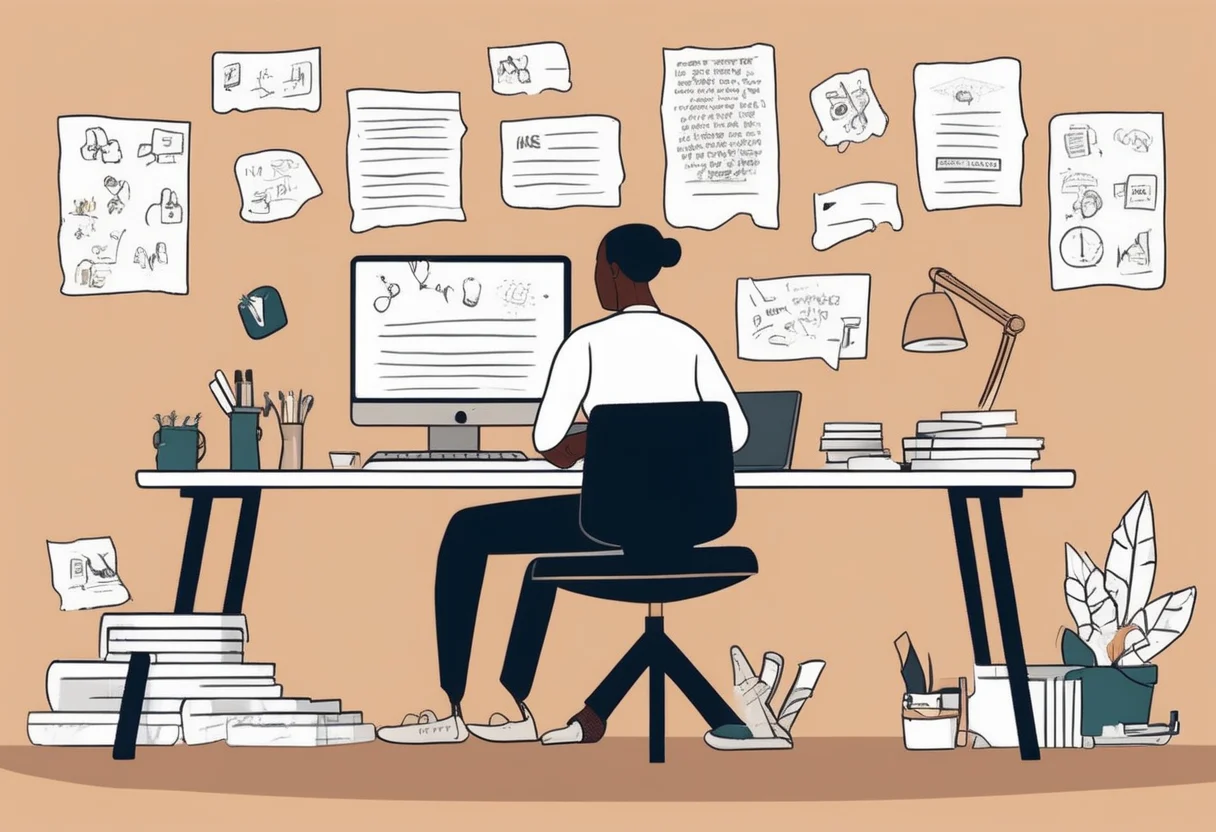 Identificar tus fortalezas y debilidades te proporciona una comprensión más profunda para desarrollar un plan de coaching efectivo