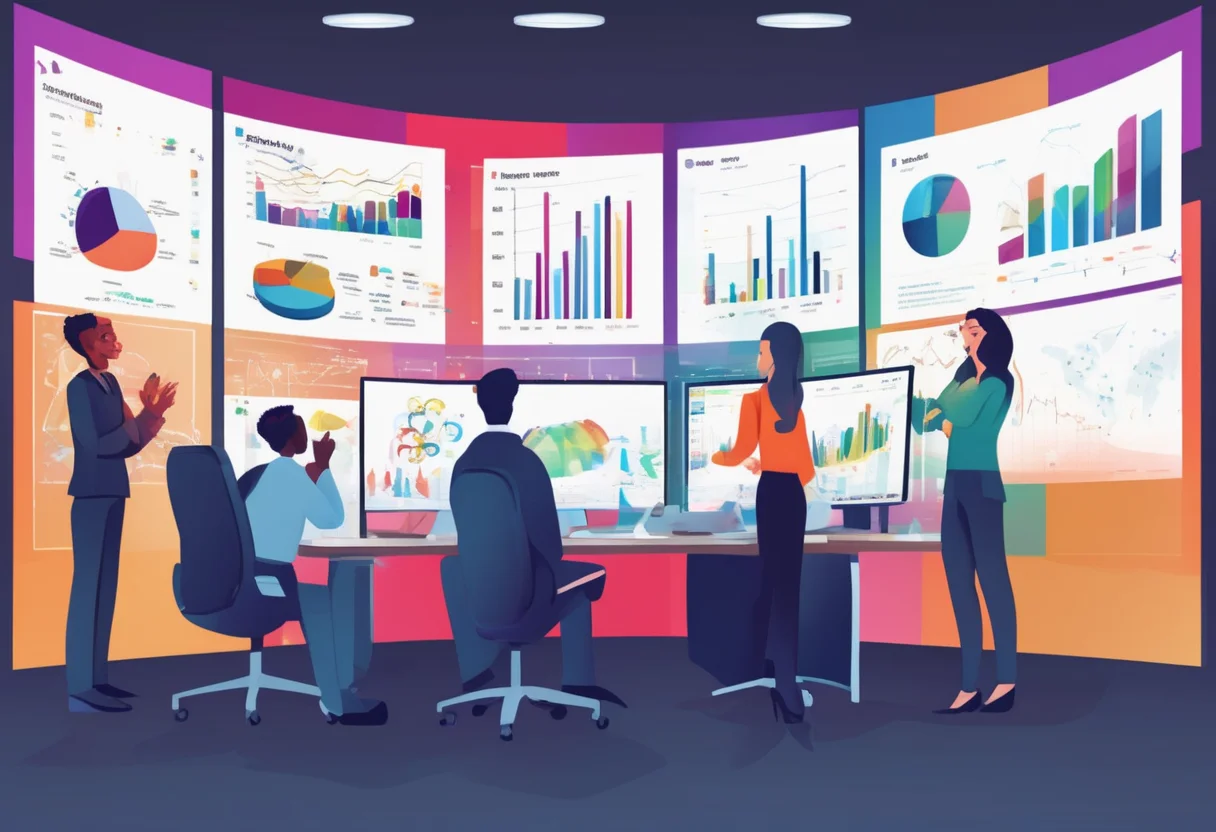 Advanced voice analytics improve customer interaction quality and offer insights by detecting emotional cues and identifying speakers, transforming business operations