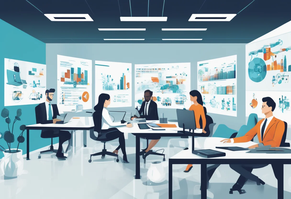 Automation empowers HR and L&D to focus on strategic goals and creativity, enhancing onboarding and scaling learning programs without increasing resources