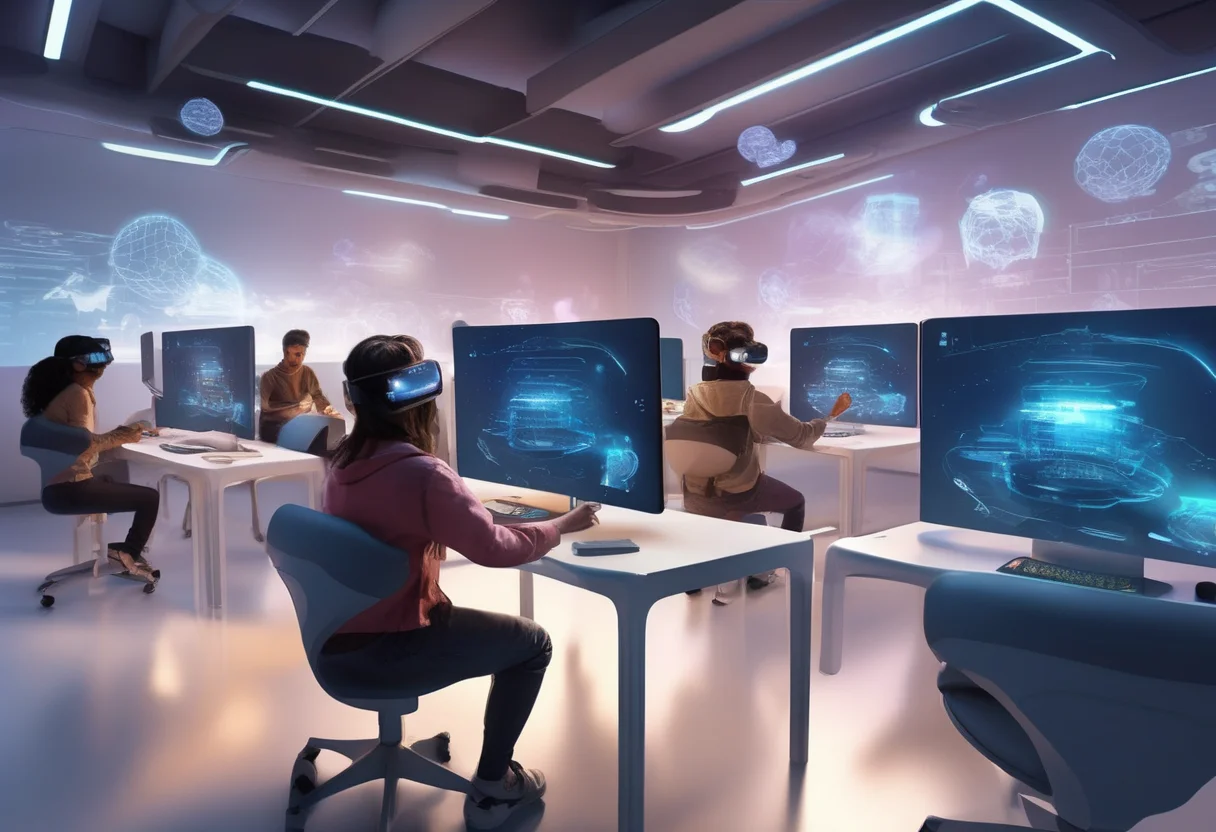 ¿Qué habilidades necesitarás para tener éxito en el aprendizaje en línea para 2025?