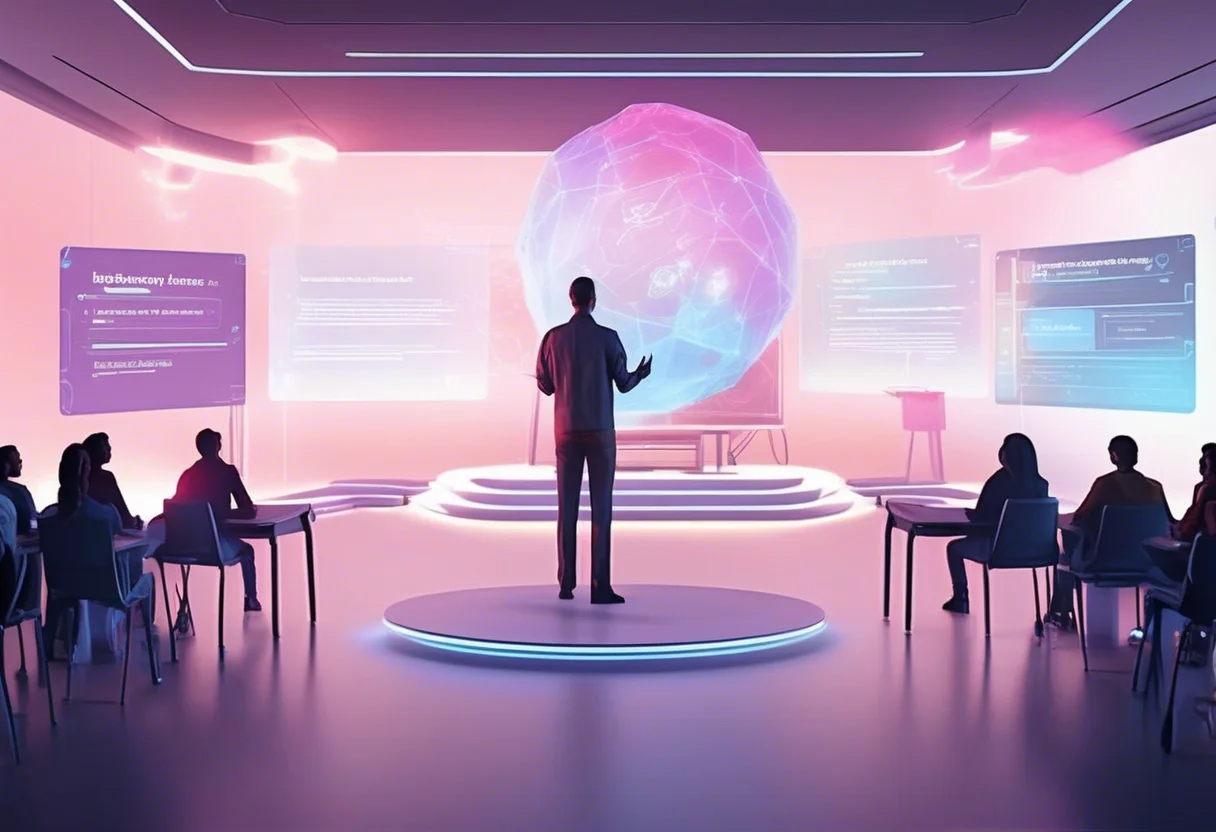 Can an AI Public Speaking Coach Really Improve Your Skills?