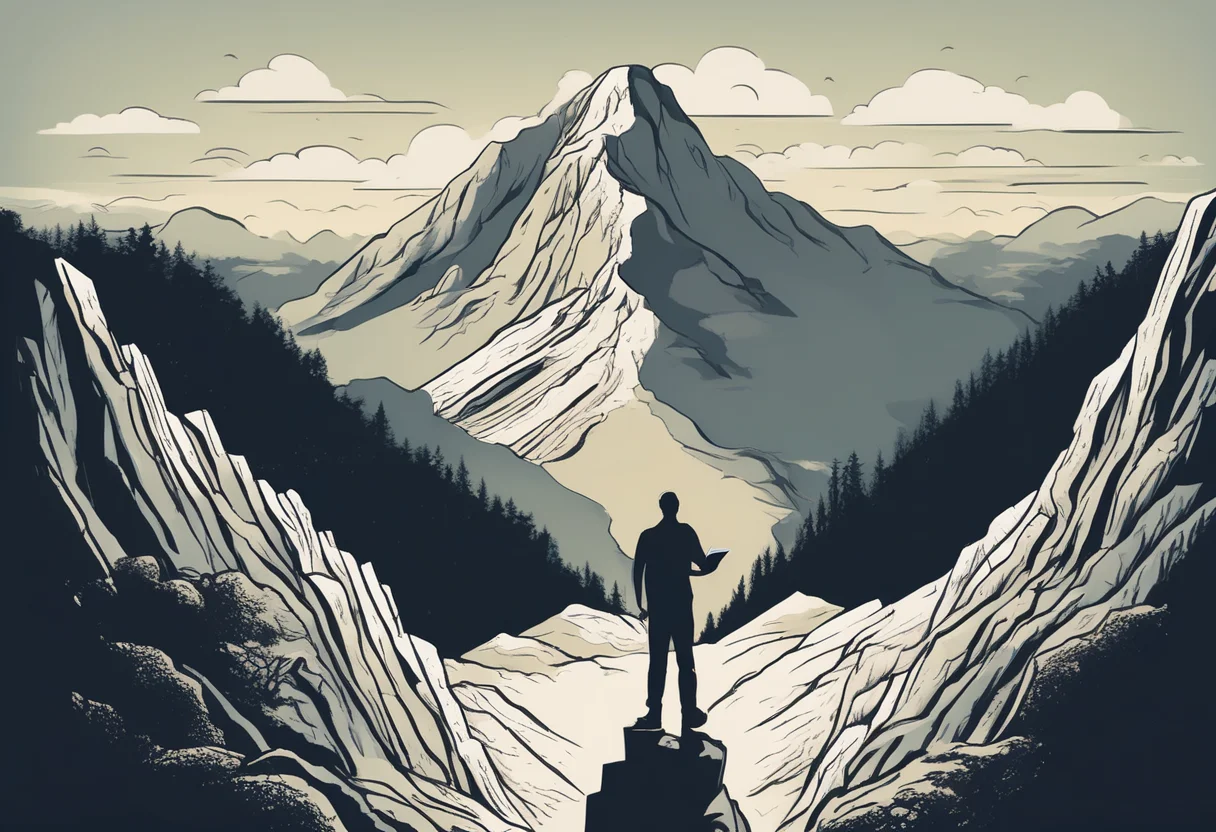 Las personas con mentalidad de crecimiento se enfocan en el aprendizaje continuo y ven el esfuerzo y los desafíos como oportunidades para mejorar y desarrollarse