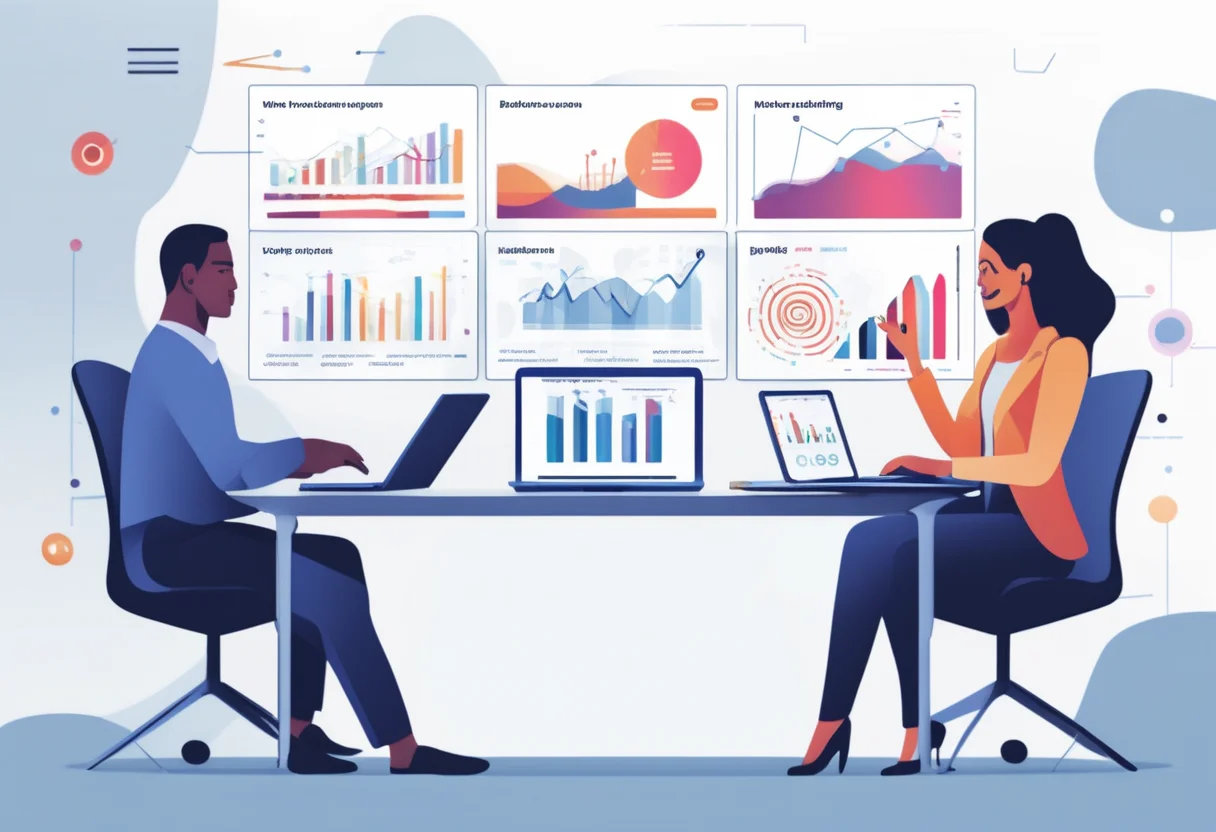 Mapping the onboarding process allows for identifying areas where AI can enhance personalization and efficiency
