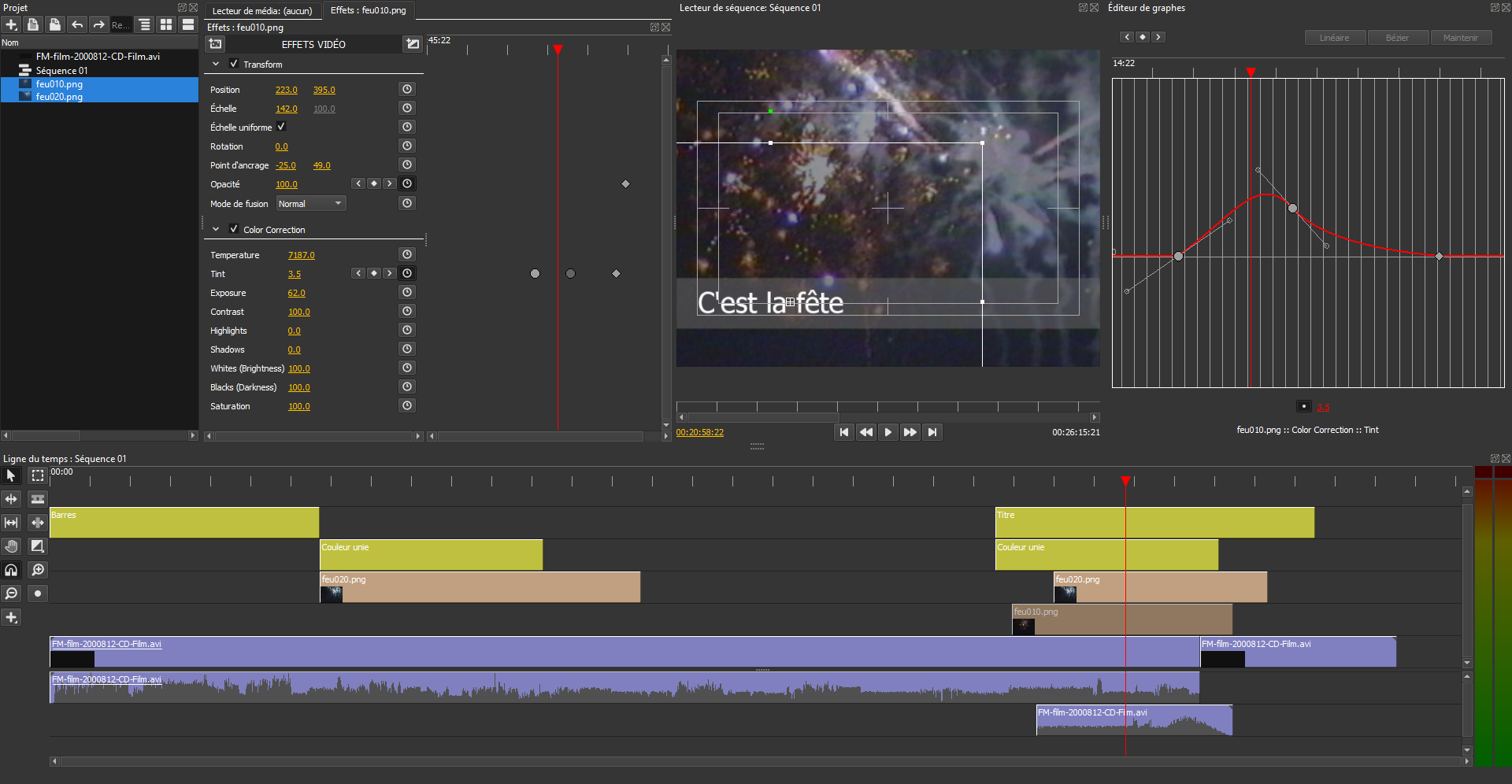 The platform's easy-to-use video editor and multilingual support facilitate seamless global video production and editing