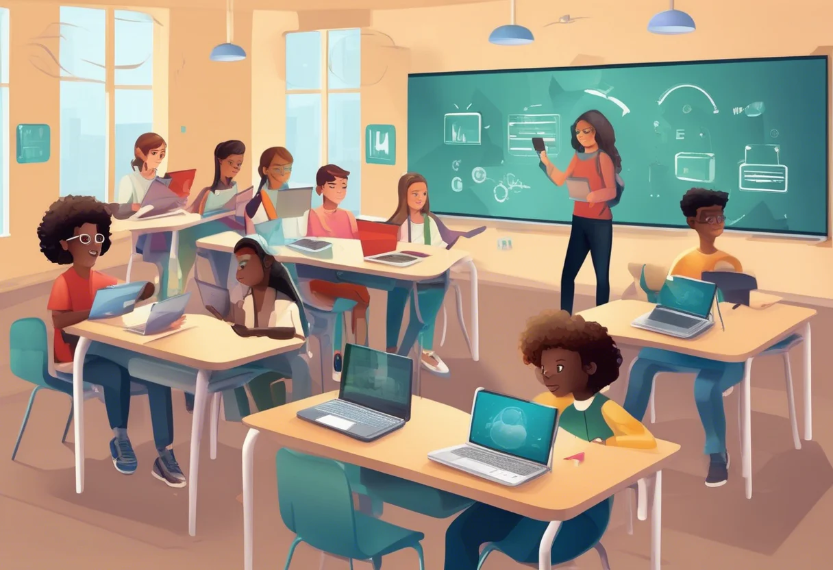 ¿Qué Gadgets Innovadores Están Transformando la Forma en que Aprendemos?