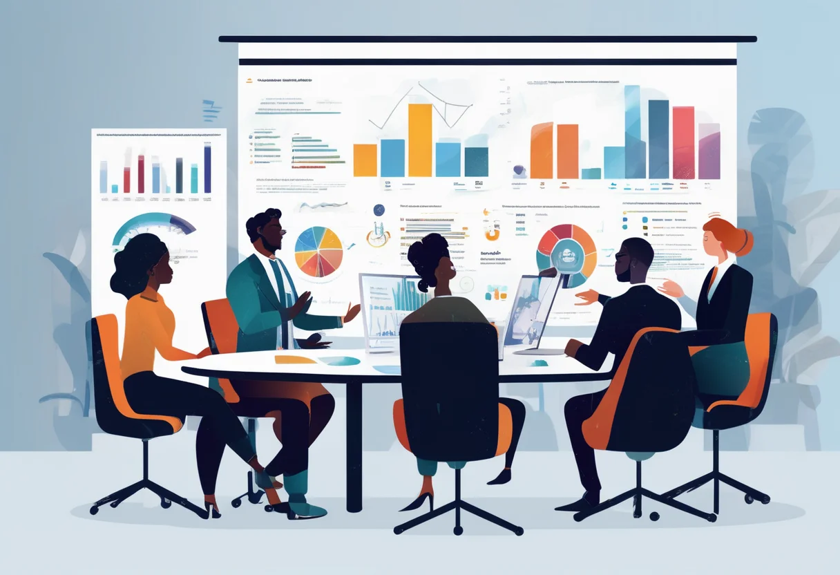 Conducting a needs assessment helps identify business challenges and objectives, guiding effective automation strategies