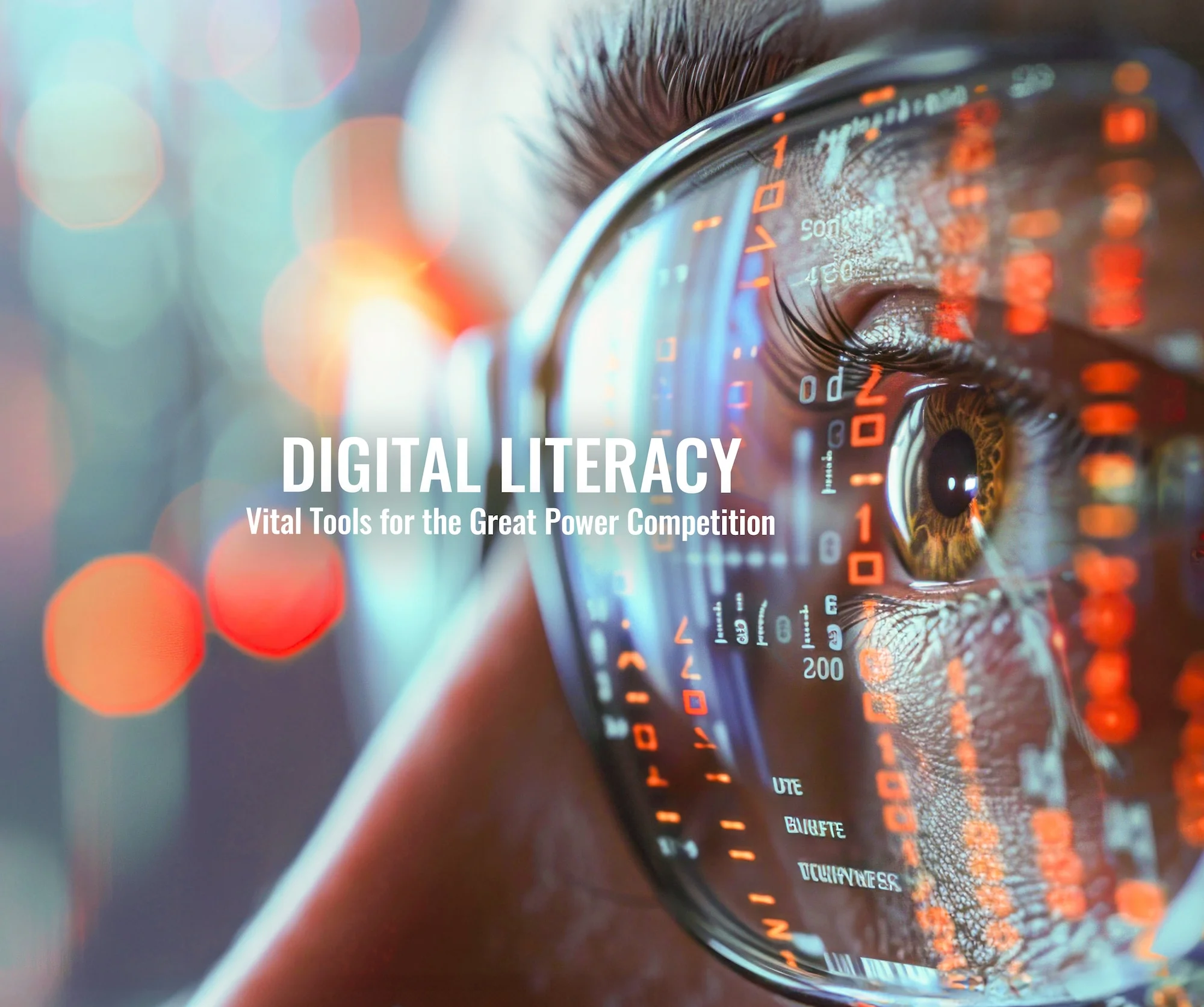 Bringing in external AI specialists can enhance training by identifying specific skill gaps in teams