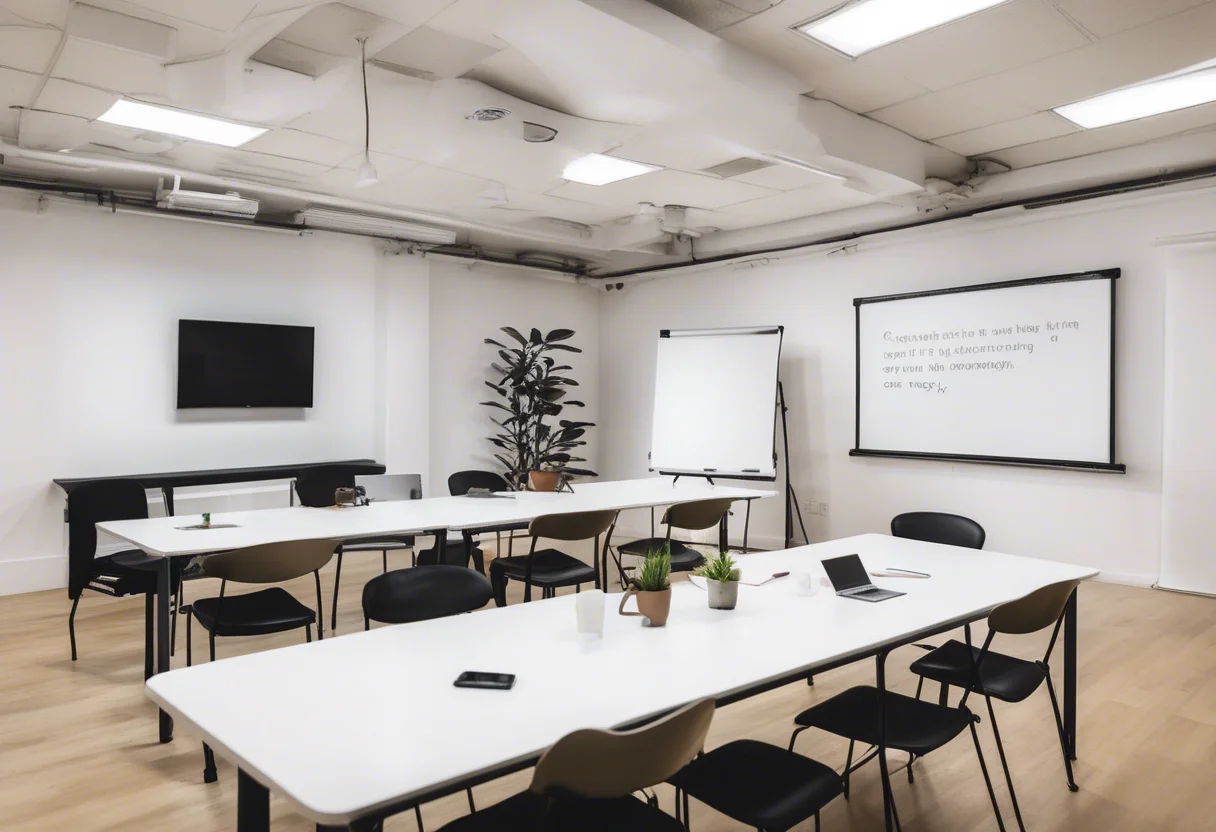 La inversión en talleres de desarrollo personal no solo mejora el rendimiento laboral, sino que también ofrece opciones económicas para facilitar el acceso al crecimiento personal