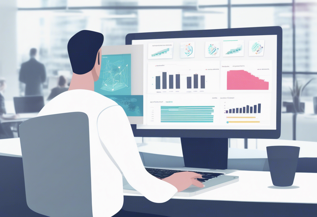 Selecting the right AI tool provides real-time feedback to improve public speaking by focusing on pacing, tone, and clarity without judgment