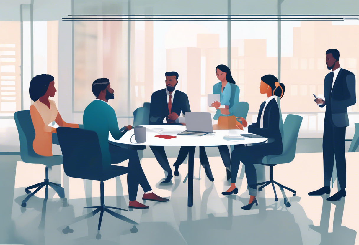 The long-term benefits of Servant Leadership, such as enhanced company culture and team dynamics, can significantly outweigh initial training costs