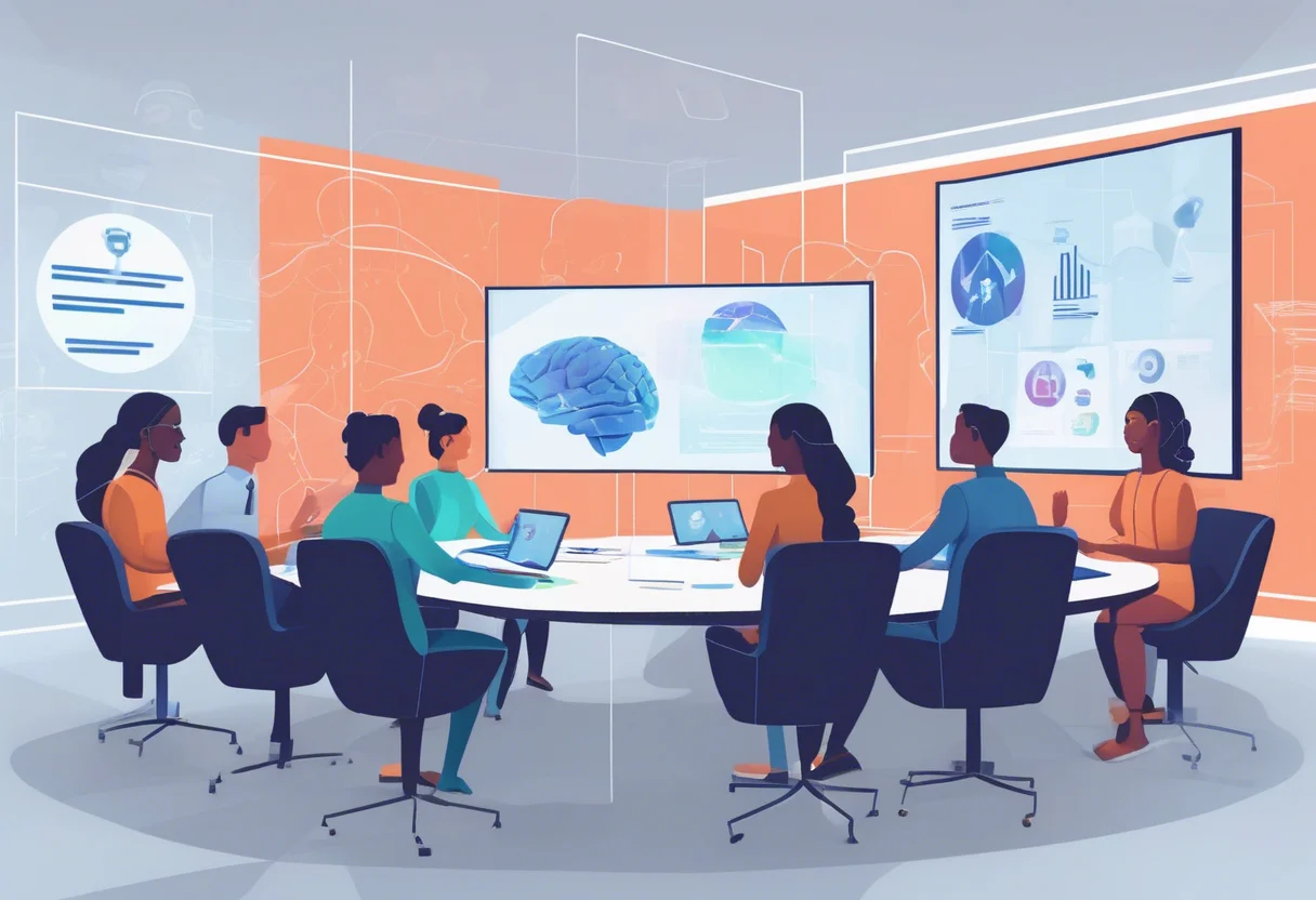 How Does AI Influence the Effectiveness of Soft Skills Training?