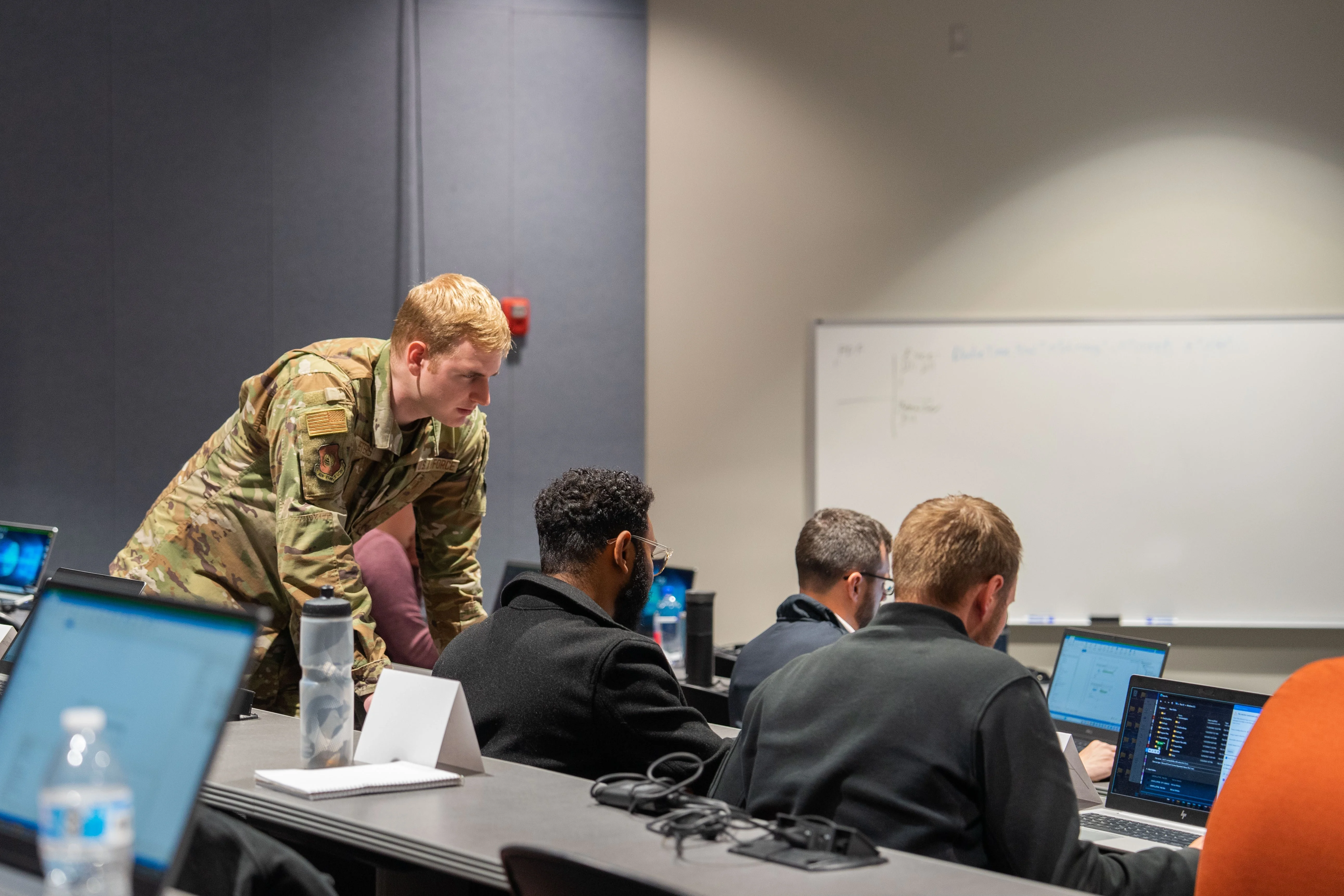 Employee resistance, driven by fears of change and job loss, highlights the importance of clear communication and collaboration in overcoming adoption challenges