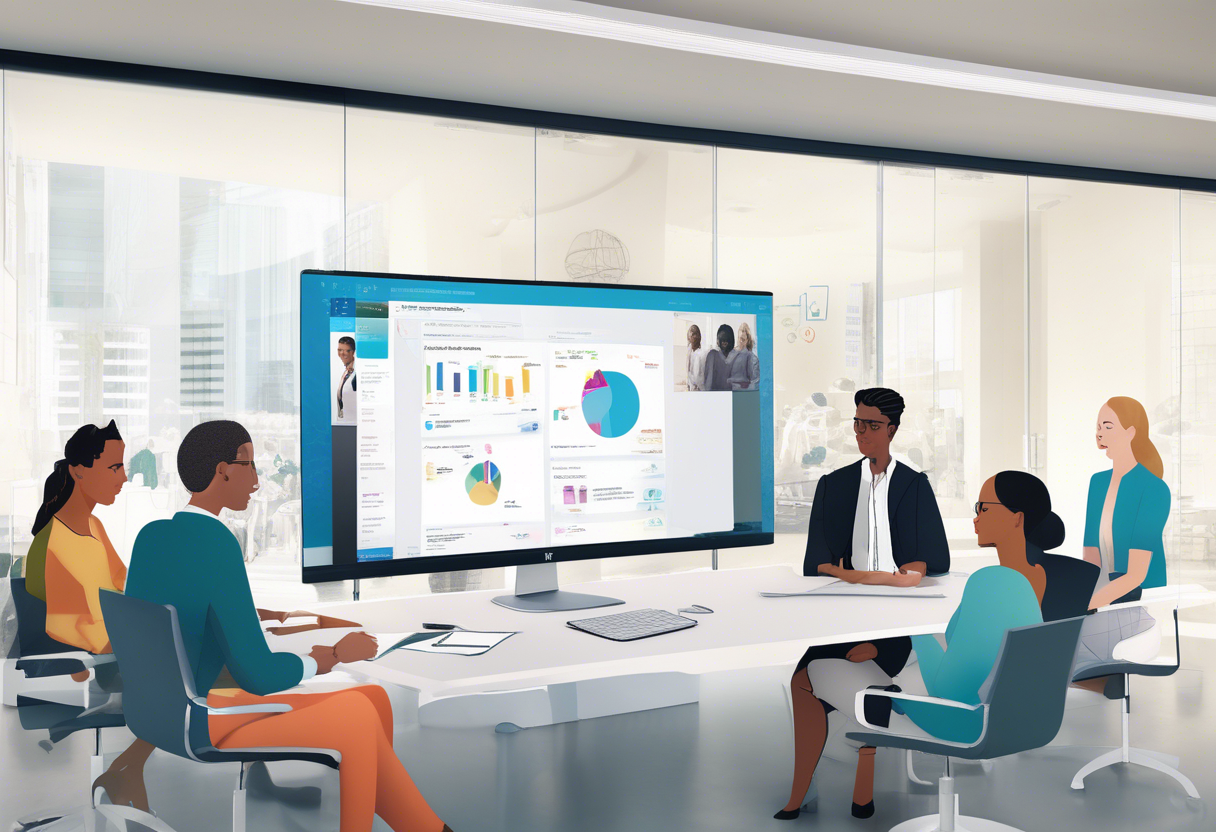 By reducing turnover and optimizing training budgets, IBM Watson Career Coach offers a cost-effective solution for talent development