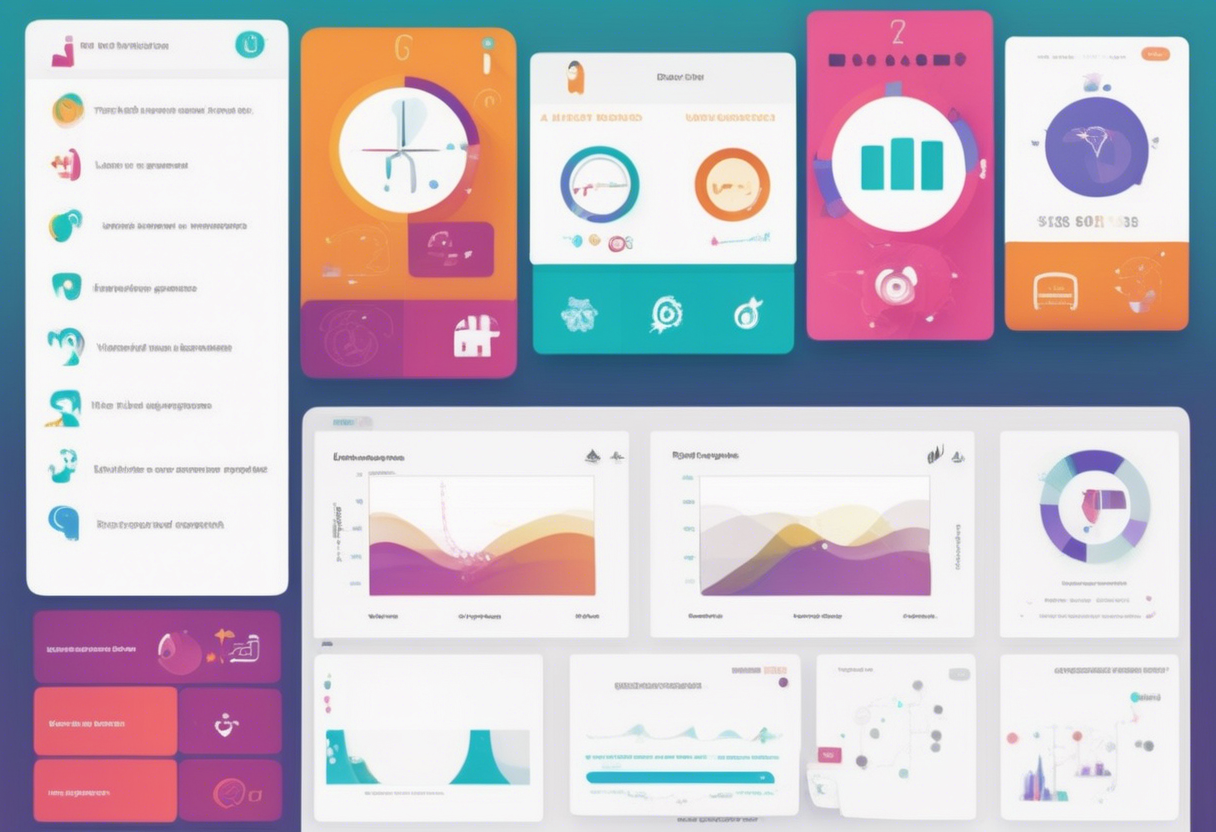 AI tools feature user-friendly interfaces and dashboards, making them accessible and empowering users to manage their learning independently