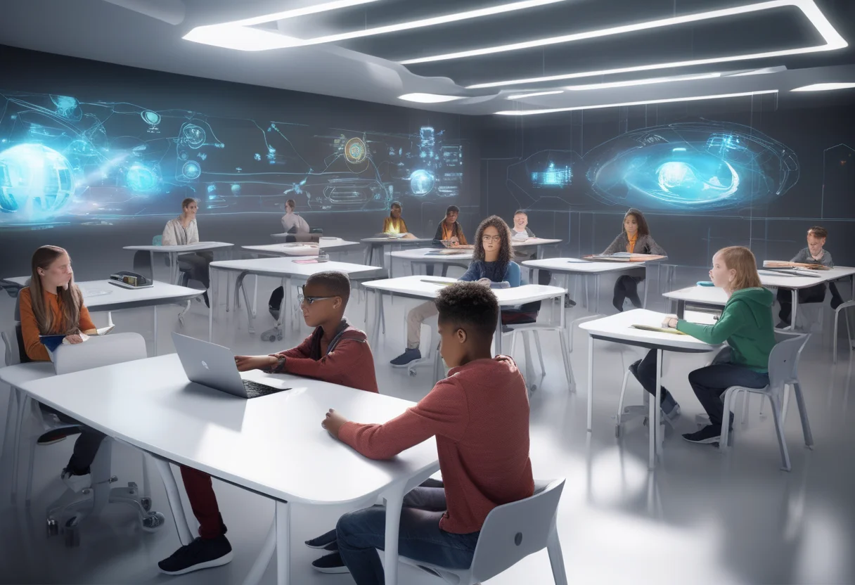 What Makes AI-Powered Courses Stand Out in 2025?