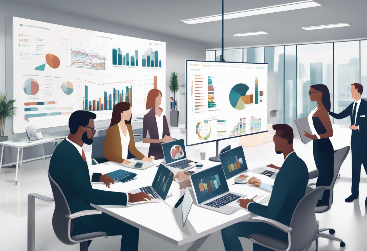 Effective Strategic Human Resource Management for Today's Workforce
