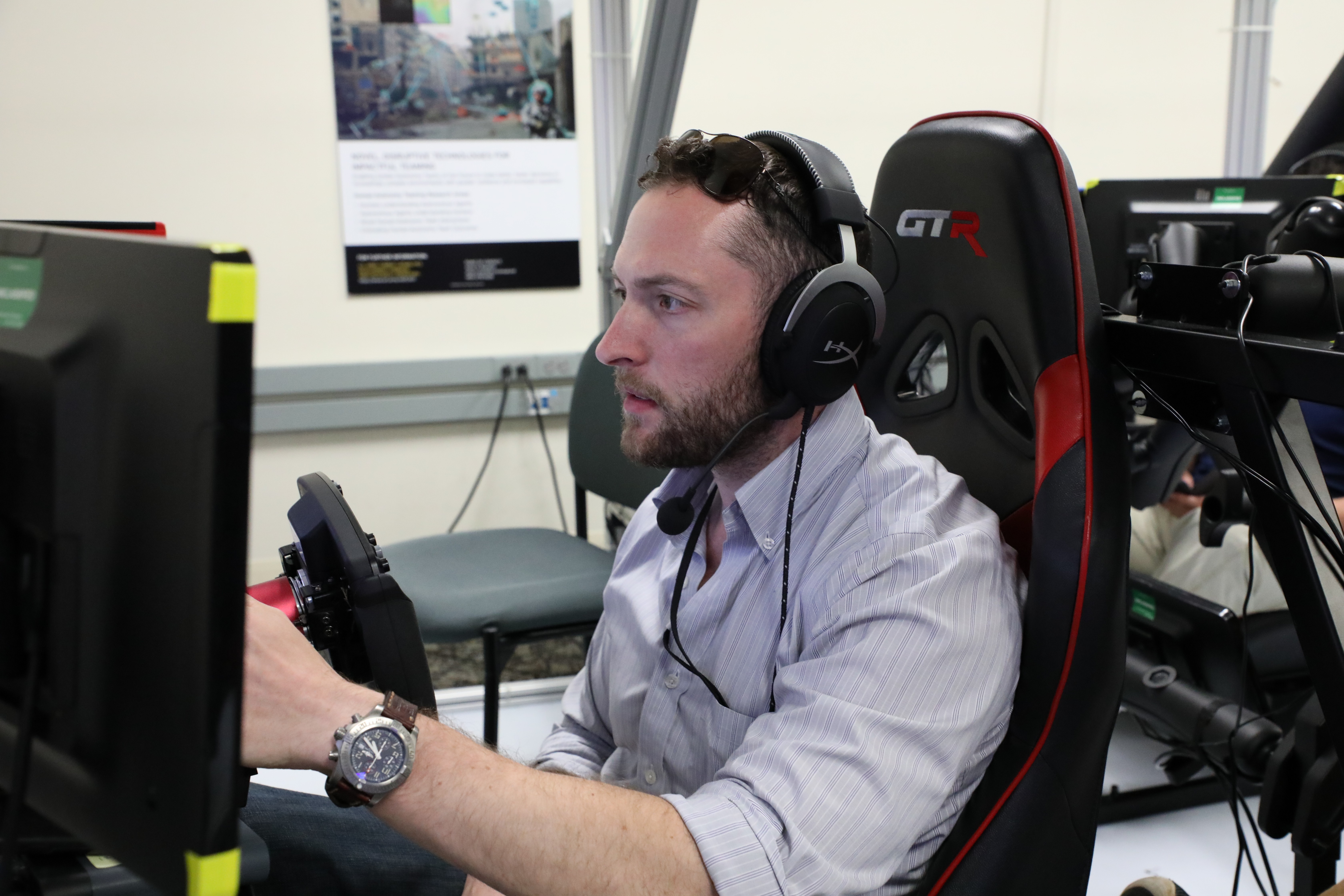 Real-time translation technologies are crucial for improving multilingual communication in customer service and education