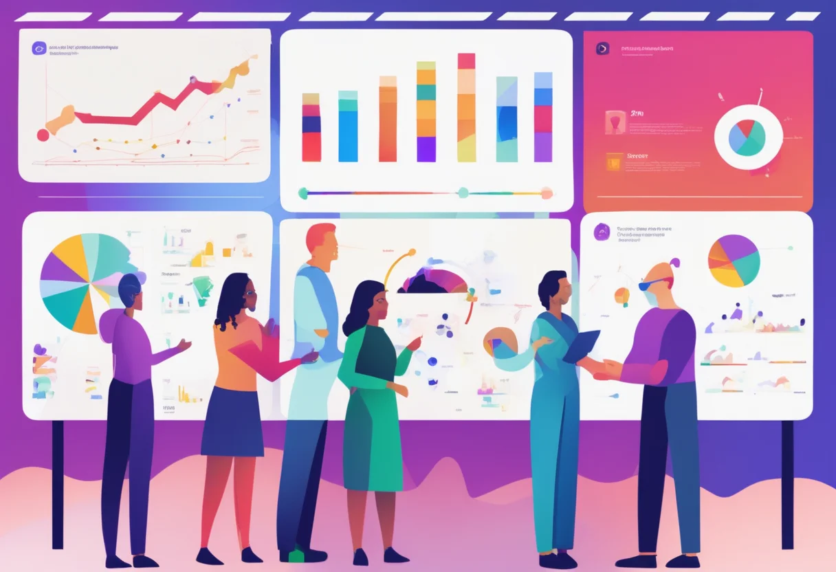 Effective audience segmentation with AI enables personalized communication, enhancing user engagement