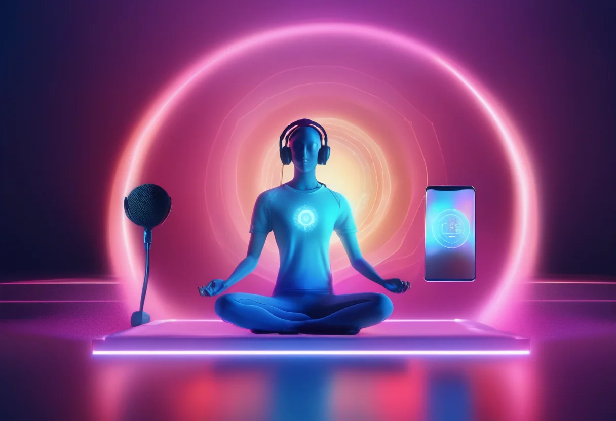 Can Technology Really Help Conquer Public Speaking Anxiety?