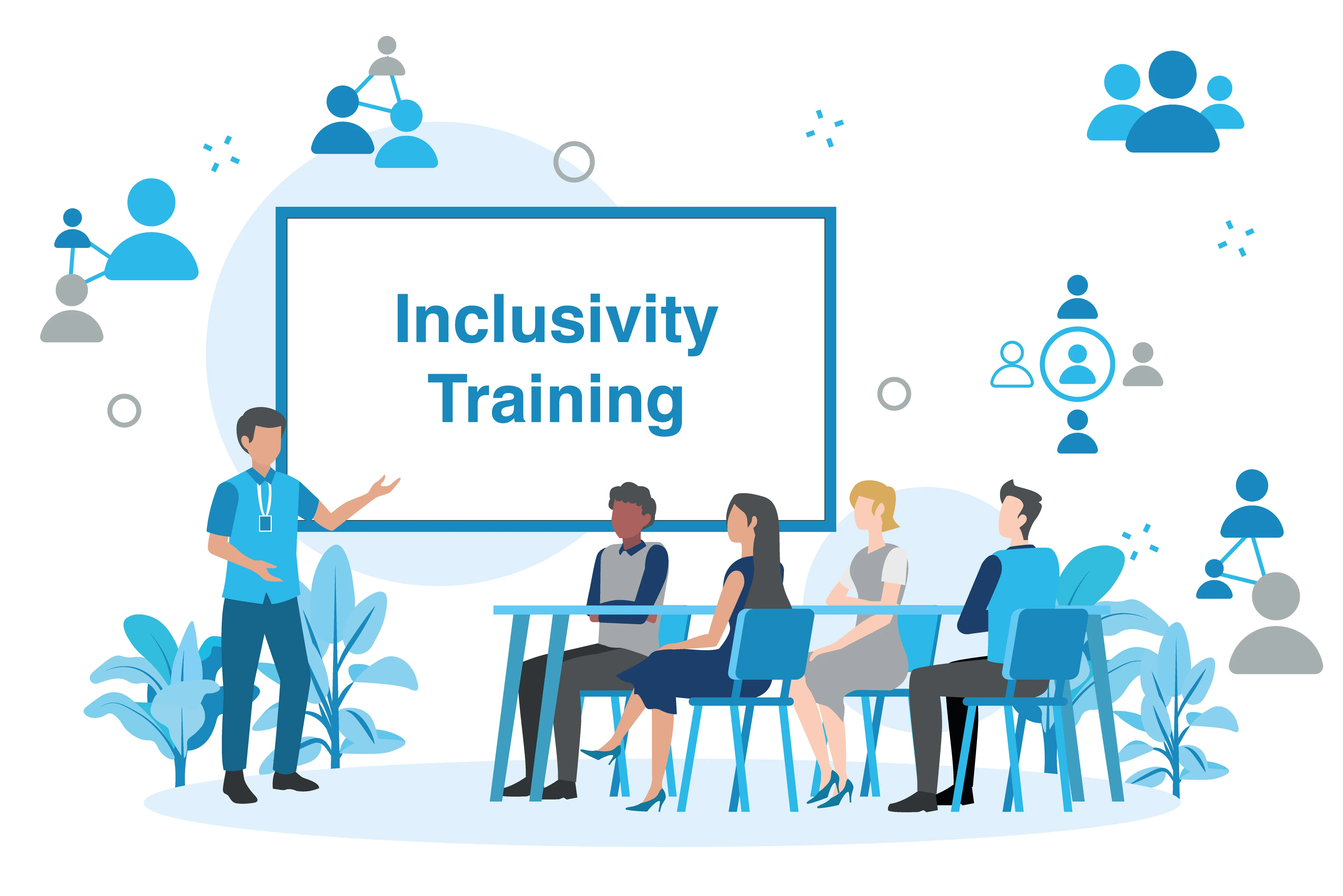 KI-gestütztes Lernen ermöglicht personalisierte Lernpfade, die sich an den individuellen Fortschritt anpassen