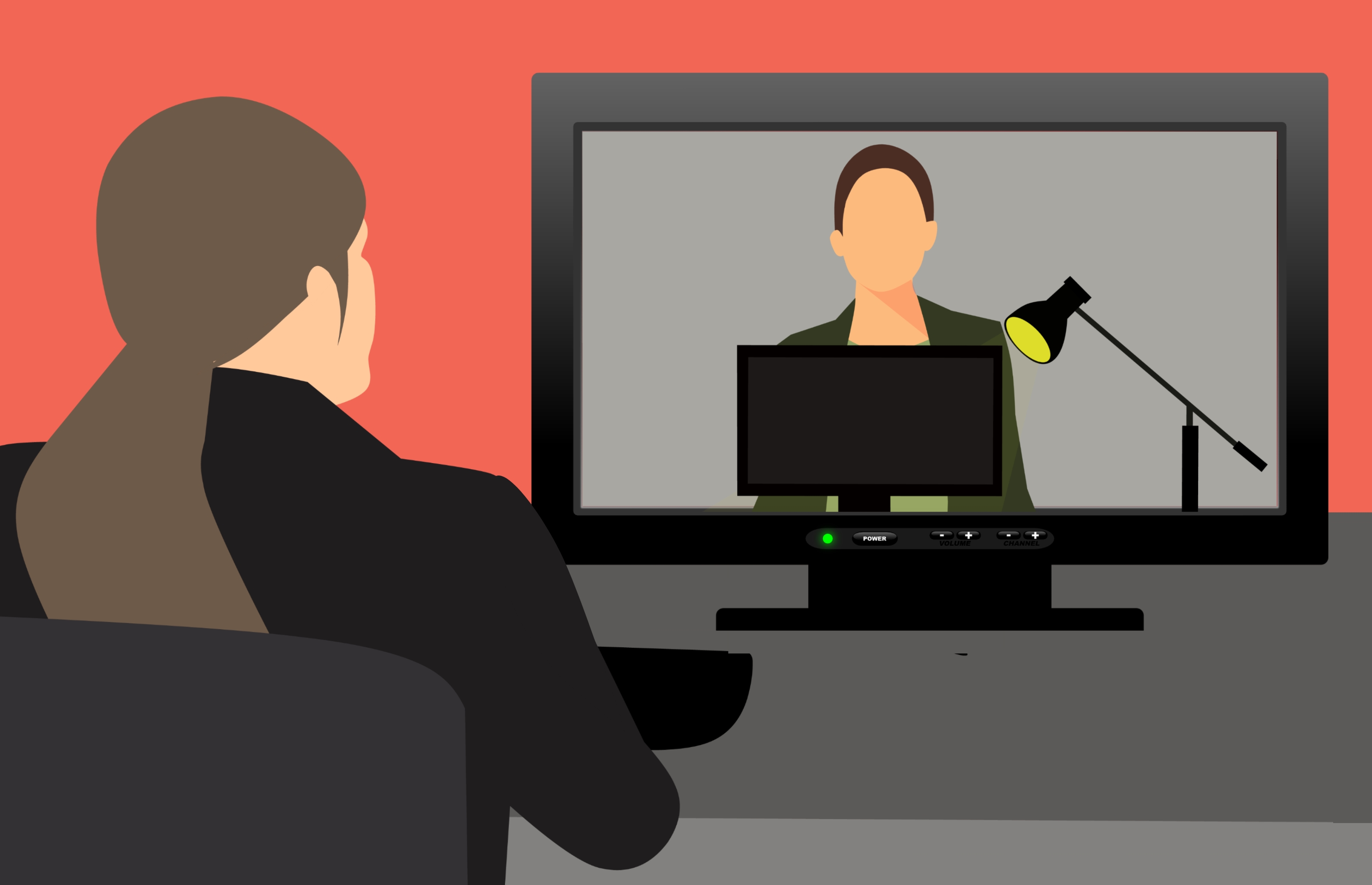 Regelmäßige Video-Meetings mit einem Tutor schaffen eine einladende Atmosphäre, indem sie Raum für Fragen bieten und Vertrauen fördern