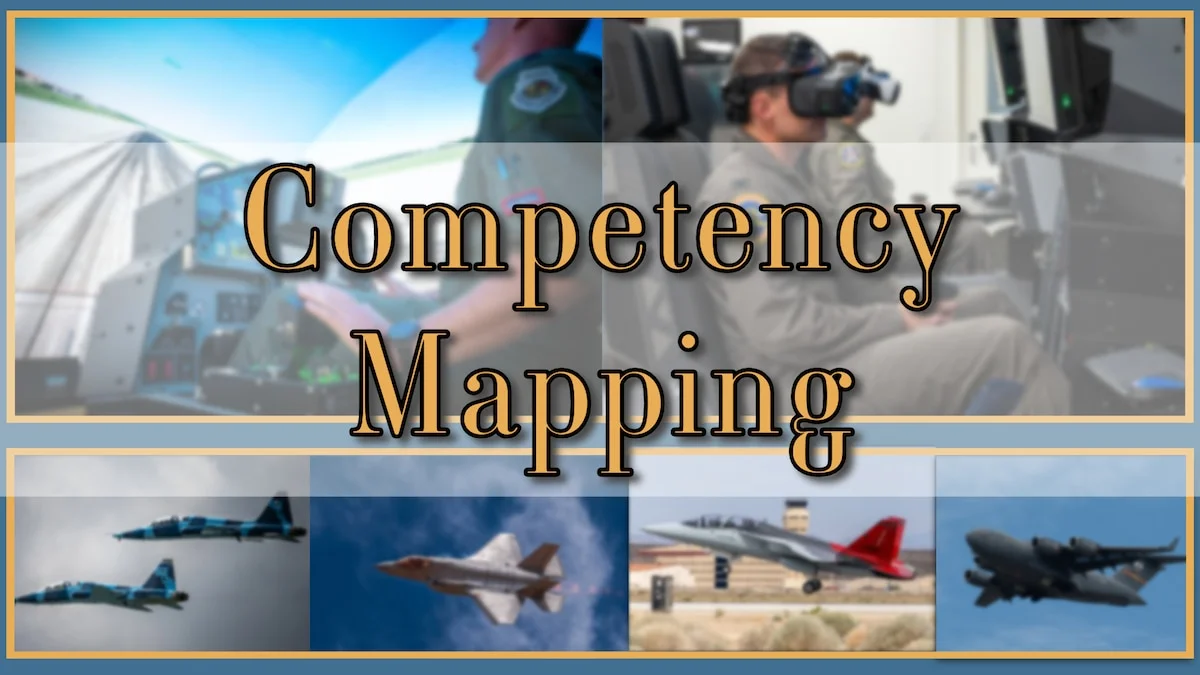 Competency mapping aligns evaluations with job standards, facilitating targeted development and enhancing workforce capabilities