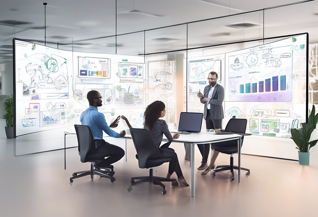 What Are the Most Effective Employee Retention Strategies for 2025?