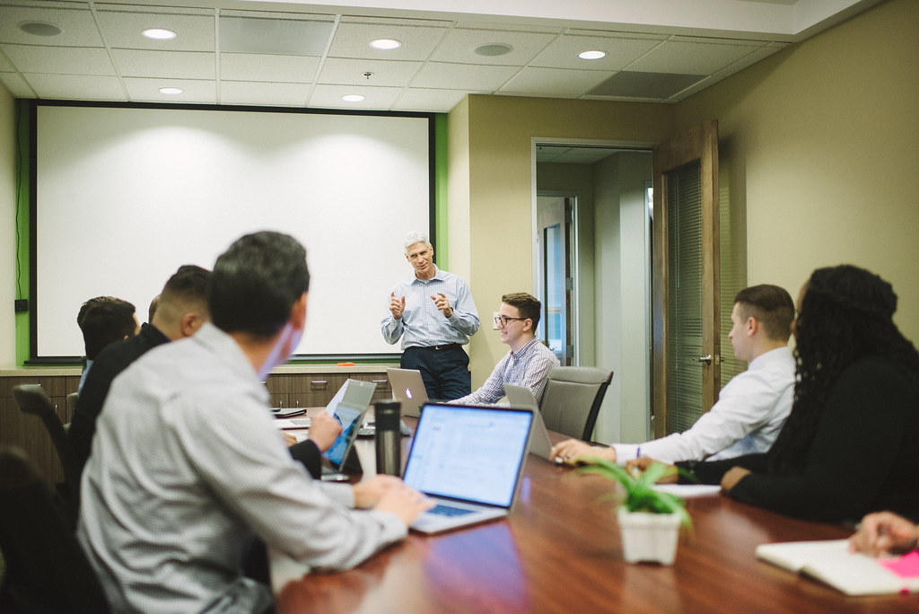 Executive coaching's tailored approach significantly enhances performance, with notable increases in both individual and team metrics