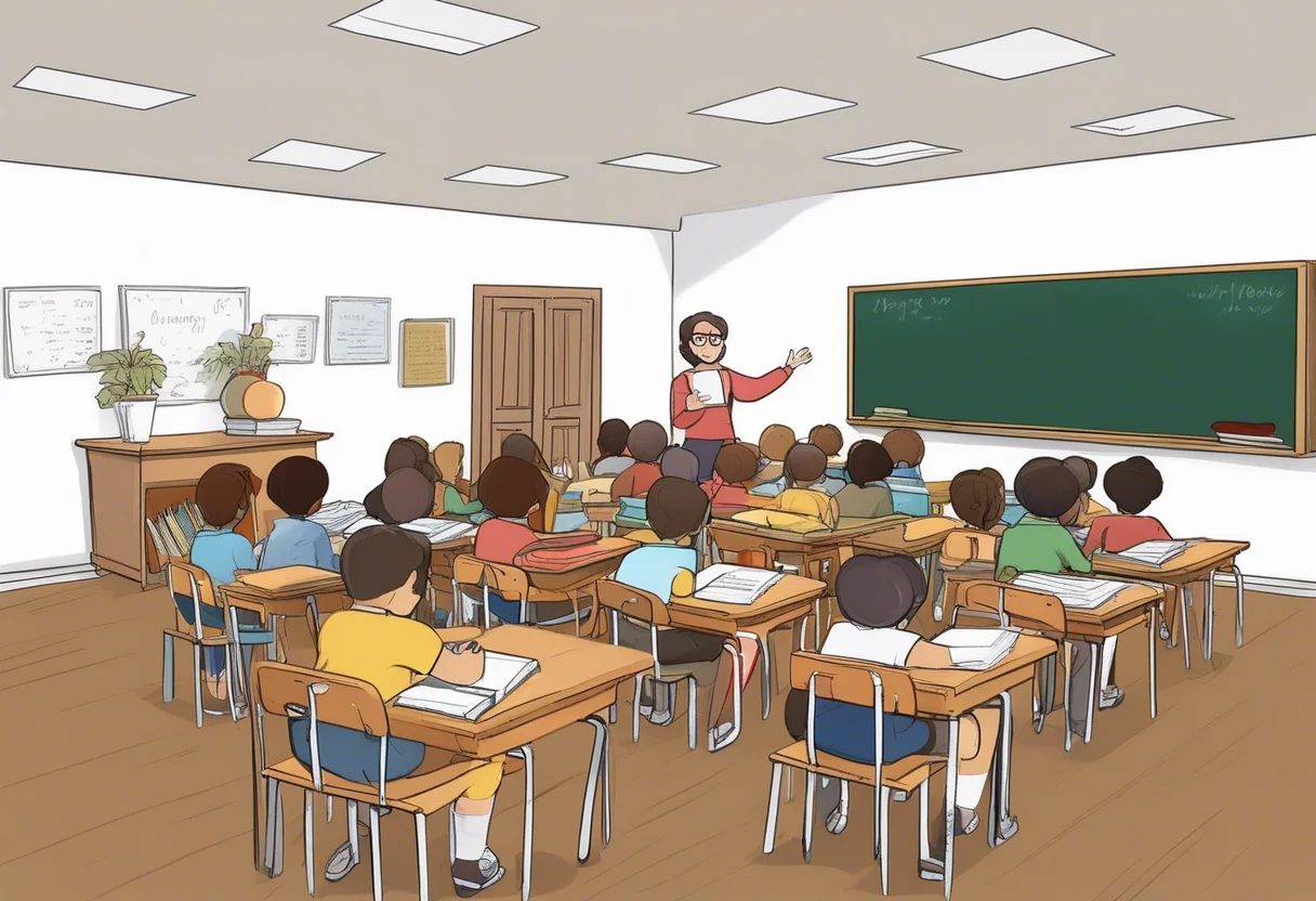 The high cost and resource requirements of AI tutors present significant challenges, especially for schools with limited budgets