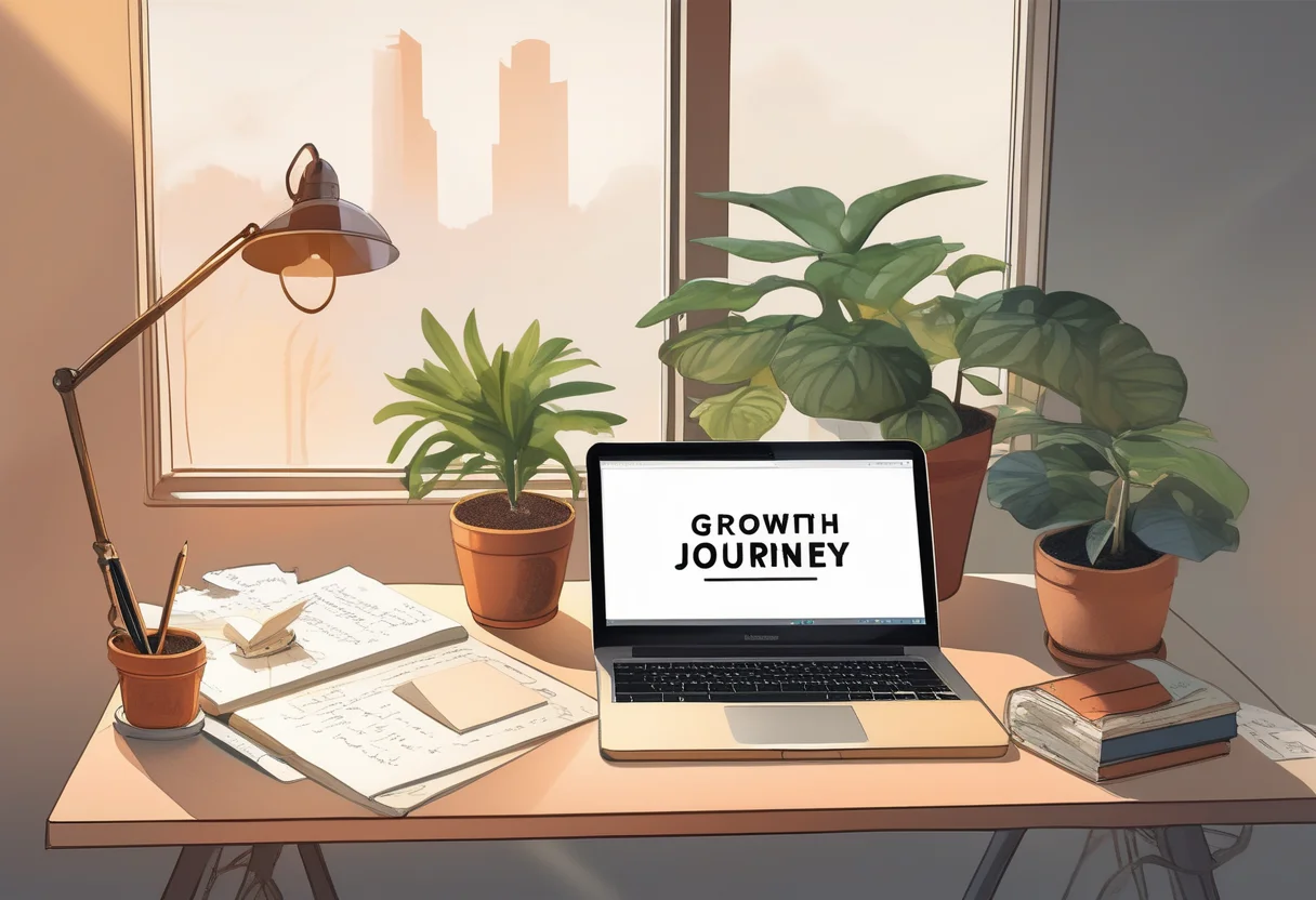 ¿Cuáles son los marcos de auto-mejora más efectivos para el crecimiento personal?