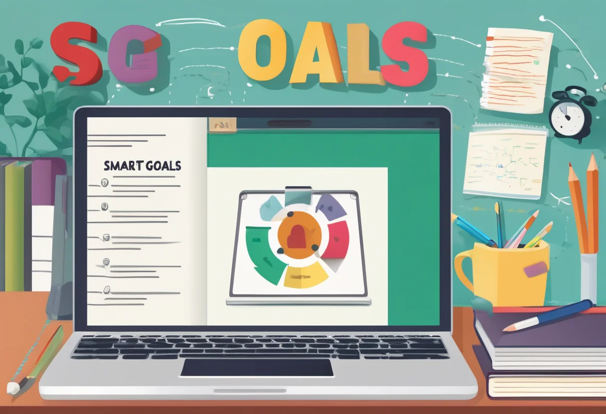 Definir objetivos de aprendizaje SMART es crucial para dirigir el enfoque del microaprendizaje hacia resultados específicos y medibles