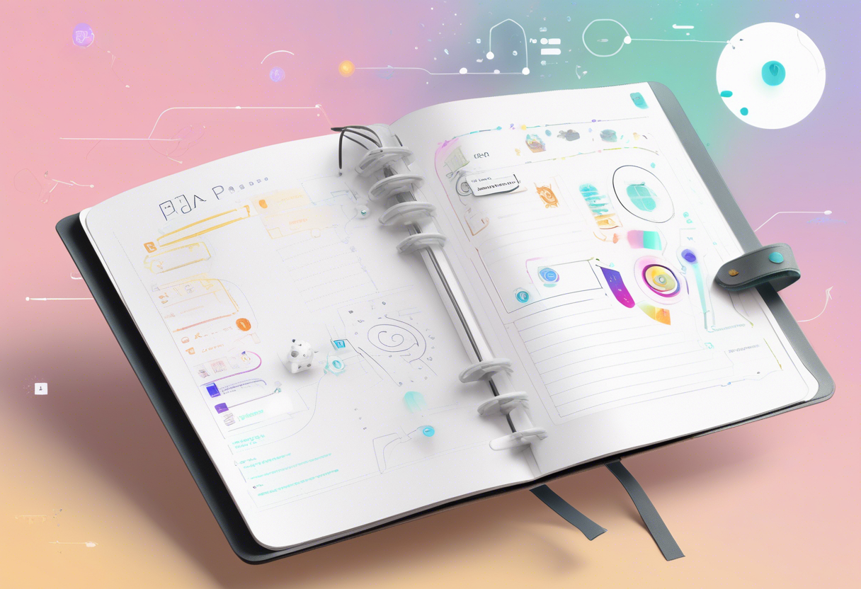 Mastering Learning Paths: A 30-Day Guide with AI Support