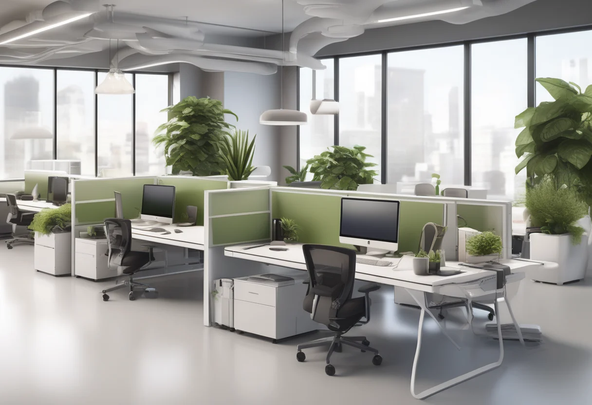 Deepbrain AI's solutions automate HR processes, allowing teams to focus more on strategic tasks by reducing time spent on routine activities